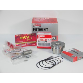 ΠΙΣΤΟΝΙ CRYPTON-X 135 54mm ΓΝΗΣΙΟ