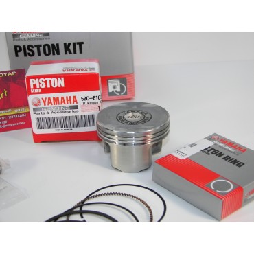 ΠΙΣΤΟΝΙ CRYPTON-X 135 54mm ΓΝΗΣΙΟ