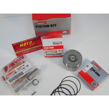 ΠΙΣΤΟΝΙ CRYPTON-X 135 54mm ΓΝΗΣΙΟ