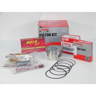 ΠΙΣΤΟΝΙ CRYPTON-X 135 57mm 150cc ΓΝΗΣΙΟ