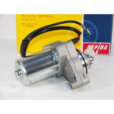 ΜΙΖΑ HONDA ASTREA GRAND SUPRA ASPIRA