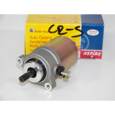 ΜΙΖΑ YAMAHA CRYPTON-S ASPIRA