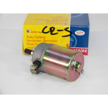 ΜΙΖΑ YAMAHA CRYPTON-S ASPIRA