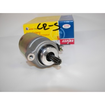 ΜΙΖΑ YAMAHA CRYPTON-S ASPIRA