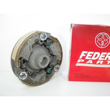 ΣΙΑΓΩΝΕΣ ΦΥΓΟΚΕΝΤΡΙΚΟΥ HONDA ASTREA GRAND SUPRA FEDERAL ΚΟΜΠΛΕ