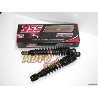 ΑΜΟΡΤΙΣΕΡ YSS YAMAHA T50/T80 ΠΙΣΩ