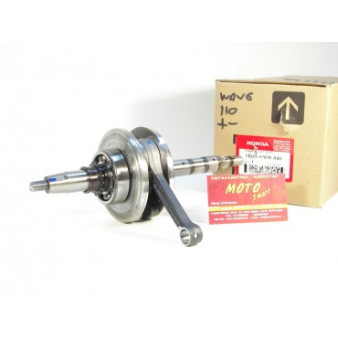 ΣΤΡΟΦΑΛΟΣ WAVE 110i HONDA