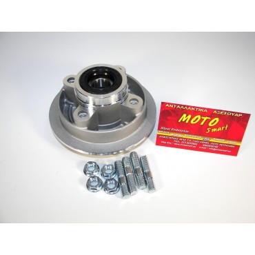 ΒΑΣΗ ΓΡΑΝΑΖΙΟΥ HONDA ASTREA GRAND SUPRA ΚΟΜΠΛΕ