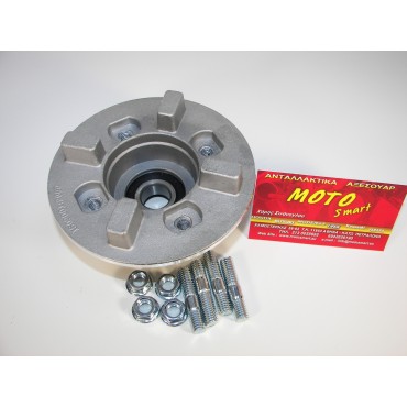 ΒΑΣΗ ΓΡΑΝΑΖΙΟΥ HONDA ASTREA GRAND SUPRA ΚΟΜΠΛΕ