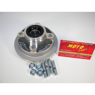 ΒΑΣΗ ΓΡΑΝΑΖΙΟΥ HONDA ASTREA GRAND SUPRA ΚΟΜΠΛΕ