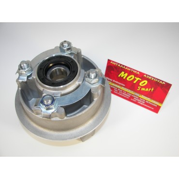 ΒΑΣΗ ΓΡΑΝΑΖΙΟΥ DAYTONA DY 125 DISC ΚΟΜΠΛΕ