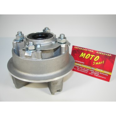 ΒΑΣΗ ΓΡΑΝΑΖΙΟΥ DAYTONA DY 125 DISC ΚΟΜΠΛΕ