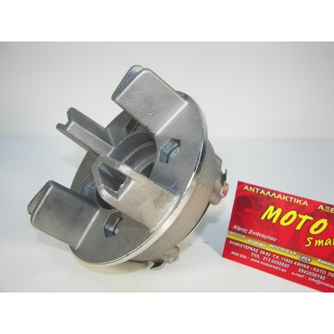 ΒΑΣΗ ΓΡΑΝΑΖΙΟΥ DAYTONA DY 125 DISC ΚΟΜΠΛΕ