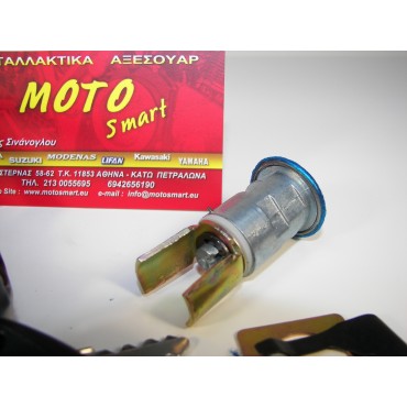 ΔΙΑΚΟΠΤΗΣ HONDA ASTREA DREAM ΚΕΝΤΡΙΚΟΣ 4ΚΑΛΩΔΙΑ SET OEM