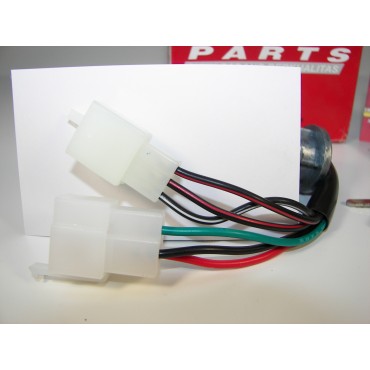 ΔΙΑΚΟΠΤΗΣ ASTREA SUPRA SET FEDERAL