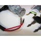 ΔΙΑΚΟΠΤΗΣ HONDA INNOVA 125 ΚΕΝΤΡΙΚΟΣ SET FEDERAL