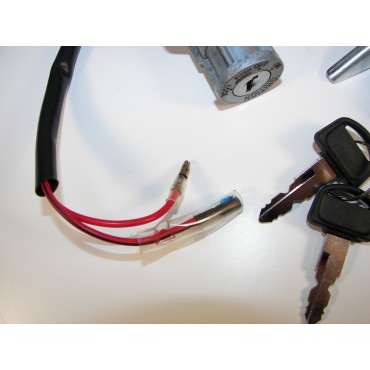 ΔΙΑΚΟΠΤΗΣ INNOVA 125 SET ASPIRA