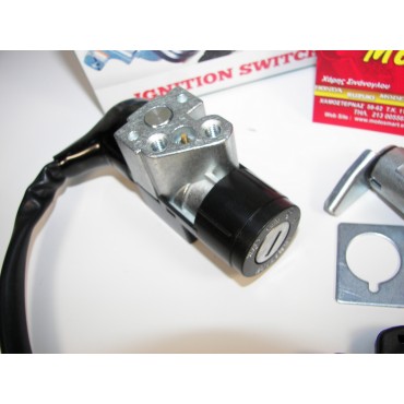 ΔΙΑΚΟΠΤΗΣ HONDA INNOVA 125 INJECTION ΚΕΝΤΡΙΚΟΣ SET W.STANDARD