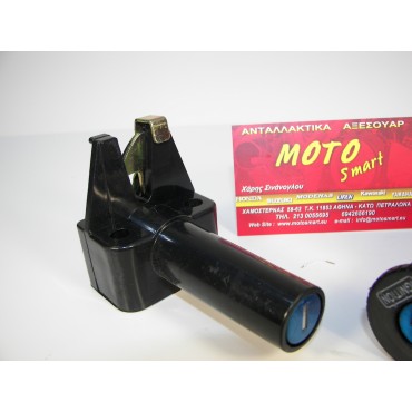 ΔΙΑΚΟΠΤΗΣ YAMAHA CRYPTON 105 '98-'03 ΚΕΝΤΡΙΚΟΣ SET ROC