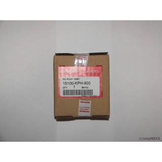 ΑΝΤΛΙΑ ΛΑΔΙΟΥ HONDA INNOVA 125 ΓΝΗΣΙΑ