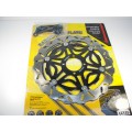 ΔΙΣΚΟΠΛΑΚΑ CRYPTON X135 OVERSIZE ΜΑΡΓΑΡΙΤΑ APIDO