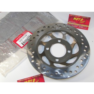 ΔΙΣΚΟΠΛΑΚΑ ΕΜΠΡΟΣ HONDA INNOVA 125 ΓΝΗΣΙΑ