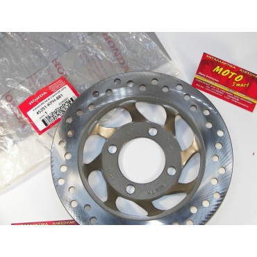 ΔΙΣΚΟΠΛΑΚΑ ΕΜΠΡΟΣ HONDA INNOVA 125 ΓΝΗΣΙΑ