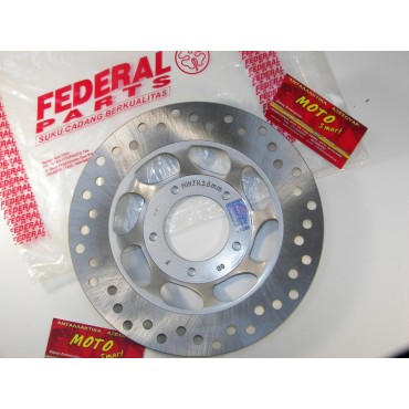 ΔΙΣΚΟΠΛΑΚΑ ASTREA SUPRA FEDERAL