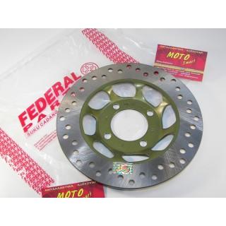 ΔΙΣΚΟΠΛΑΚΑ ΕΜΠΡΟΣ HONDA INNOVA 125 FEDERAL