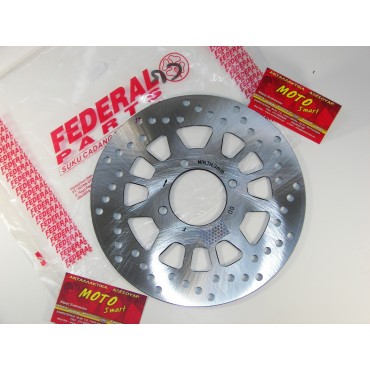 ΔΙΣΚΟΠΛΑΚΑ CRYPTON T110 FEDERAL