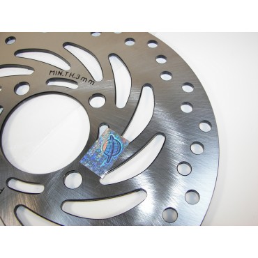 ΔΙΣΚΟΠΛΑΚΑ WAVE 110i FEDERAL