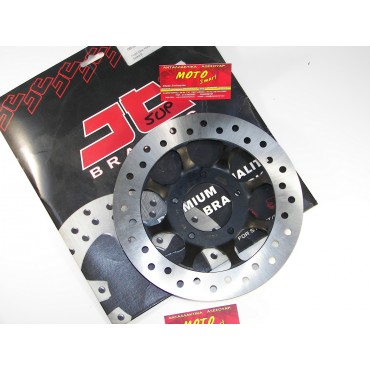 ΔΙΣΚΟΠΛΑΚΑ ΕΜΠΡΟΣ DAYTONA DY 50 / DY 100 JT