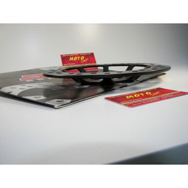 ΔΙΣΚΟΠΛΑΚΑ ΕΜΠΡΟΣ DAYTONA DY 50 / DY 100 JT