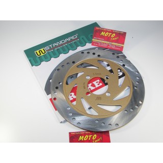 ΔΙΣΚΟΠΛΑΚΑ ΕΜΠΡΟΣ MODENAS KRISS 115 W.STANDARD