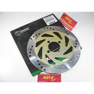 ΔΙΣΚΟΠΛΑΚΑ KRISS 115 ΓΝΗΣΙΑ