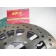 ΔΙΣΚΟΠΛΑΚΑ ΕΜΠΡΟΣ YAMAHA CRYPTON S W.STANDARD