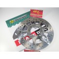 ΔΙΣΚΟΠΛΑΚΑ CRYPTON T110 W.STANDARD