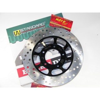 ΔΙΣΚΟΠΛΑΚΑ ΕΜΠΡΟΣ DAYTONA DY 50 / DY 100 W.STANDARD