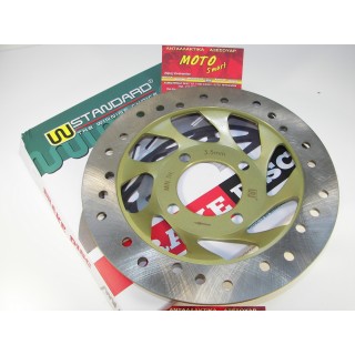 ΔΙΣΚΟΠΛΑΚΑ ΕΜΠΡΟΣ HONDA INNOVA 125 W.STANDARD