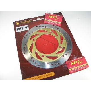 ΔΙΣΚΟΠΛΑΚΑ ΠΙΣΩ MODENAS KRISTAR 125 FUEGO