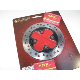 ΔΙΣΚΟΠΛΑΚΑ ΠΙΣΩ DAYTONA DY 50 / DY 100 FUEGO