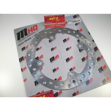 ΔΙΣΚΟΠΛΑΚΑ ΕΜΠΡΟΣ HONDA XLV 600-650-700 MHQ