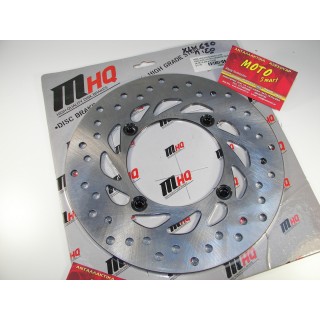 ΔΙΣΚΟΠΛΑΚΑ ΠΙΣΩ HONDA XLV 600-650-700 MHQ