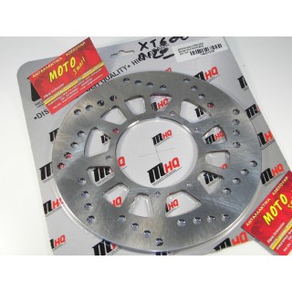 ΔΙΣΚΟΠΛΑΚΑ ΧΤ600 '95-΄'04 282mm ΠΙΣΩ  MHQ