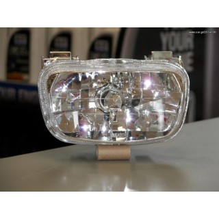 ΦΑΝΑΡΙ ΕΜΠΡΟΣ MODENAS KRISS II roc