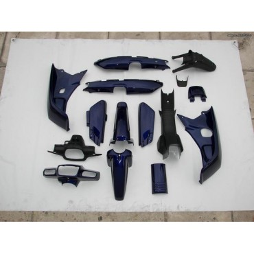 ΠΛΑΣΤΙΚΑ ΣΕΤ HONDA ASTREA DREAM ΜΠΛΕ