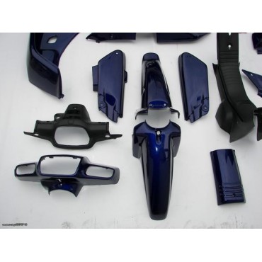 ΚΟΥΣΤΟΥΜΙ ASTREA DREAM ΜΠΛΕ