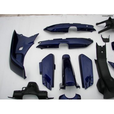 ΚΟΥΣΤΟΥΜΙ ASTREA DREAM ΜΠΛΕ