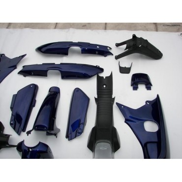 ΠΛΑΣΤΙΚΑ ΣΕΤ HONDA ASTREA DREAM ΜΠΛΕ