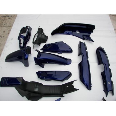 ΠΛΑΣΤΙΚΑ ΣΕΤ HONDA ASTREA DREAM ΜΠΛΕ